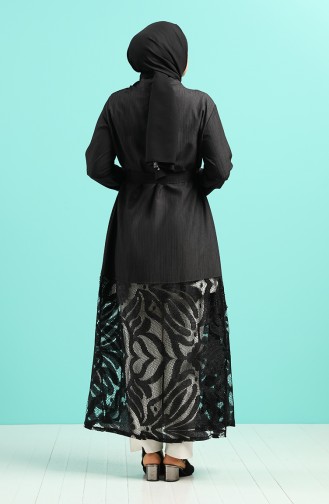 Black Cape 8240-01