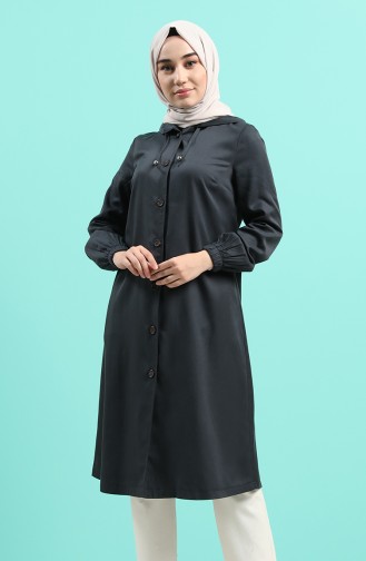 Anthrazit Cape 2121-01