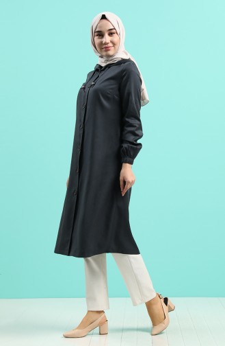 Anthrazit Cape 2121-01