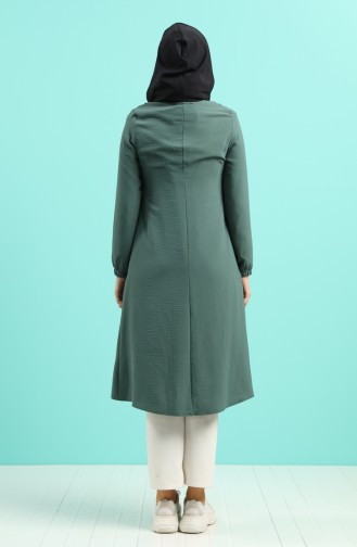 Green Almond Cape 1345-06