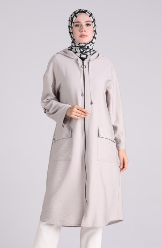 Gray Cape 5154-01