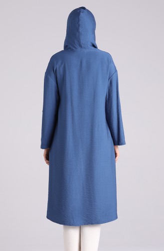 Indigo Cape 5154-02