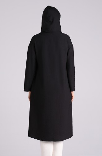 Black Cape 5154-04