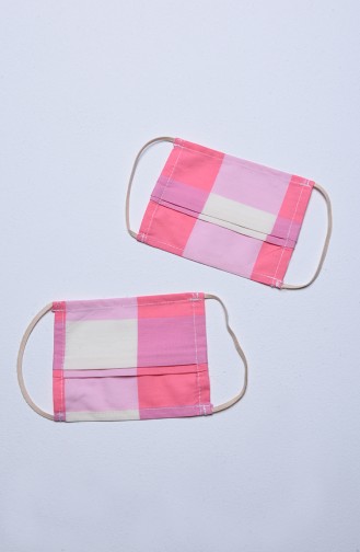 Pink Visor 26109-01