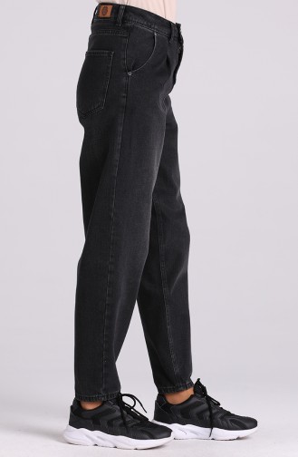 Black Pants 9109-03