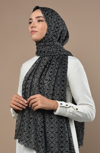 Weiß Schal 962-101