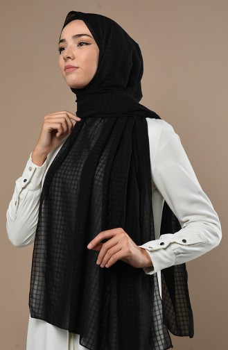 Black Shawl 963-01