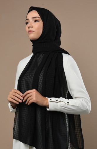 Black Shawl 963-01