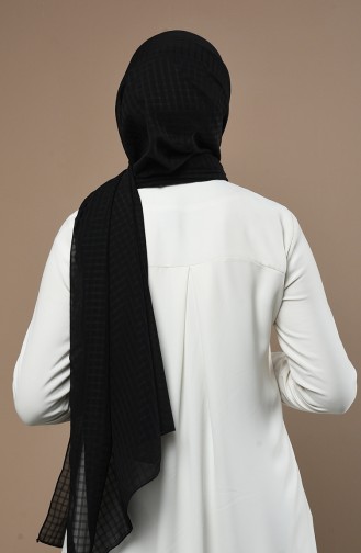 Black Shawl 963-01