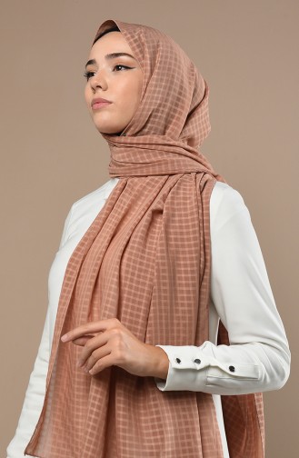 Brown Shawl 963-02