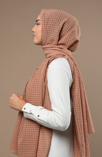 Brown Shawl 963-02