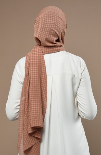 Brown Shawl 963-02