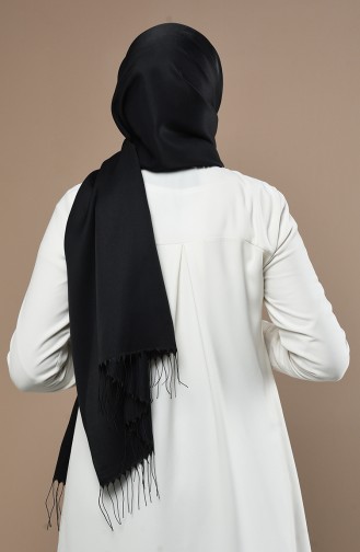 Black Shawl 4712-01