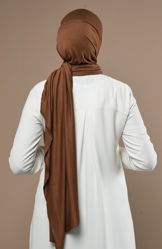 Brown Shawl 3007PN-20