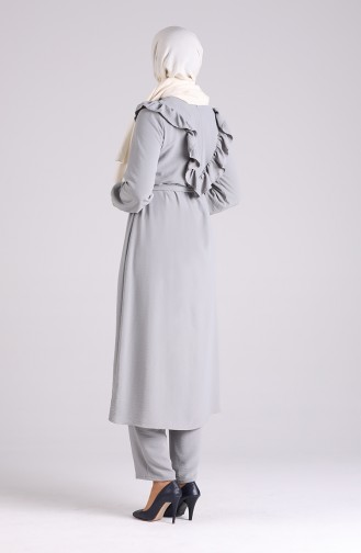 Ensemble Gris 0372-09