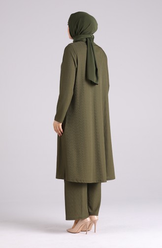 Ensemble Khaki 1288-05