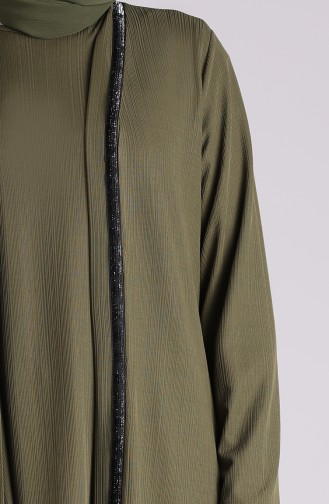 Ensemble Khaki 1288-05