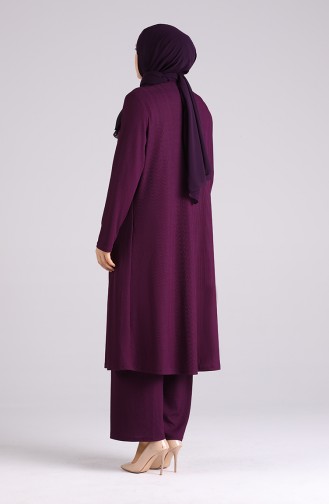 Purple Suit 1288-06