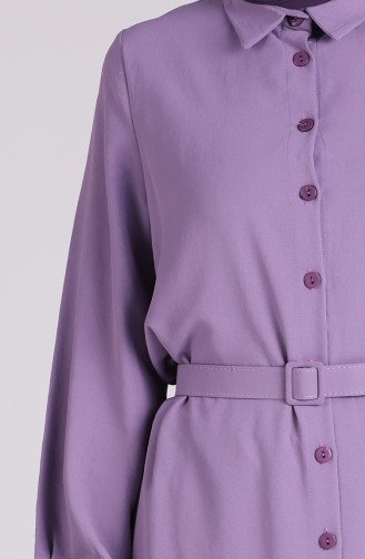 Violet Suit 5493-16