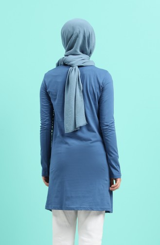 Indigo Tuniek 09080-01