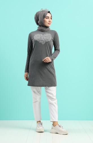 Anthracite Tuniek 09082-01