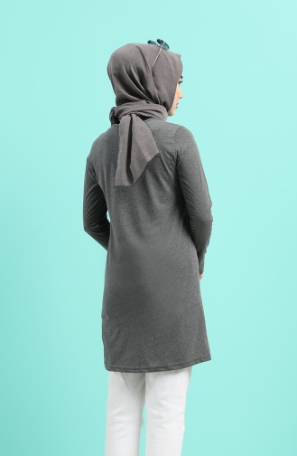 Anthracite Tuniek 09082-01