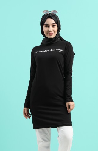 Black Tuniek 09084-01