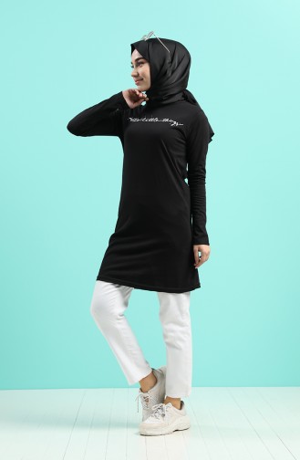 Black Tuniek 09084-01