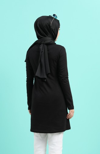 Black Tuniek 09084-01