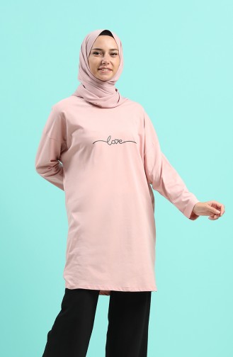 Powder Tunics 2248-01