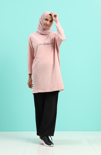 Powder Tunics 2248-01