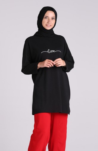 Black Tuniek 2248-02