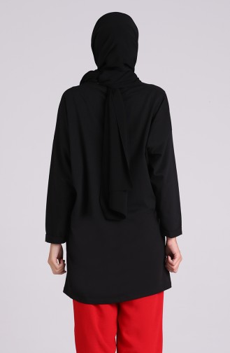 Black Tuniek 2248-02