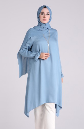 Jeans Blue Tuniek 1304-01