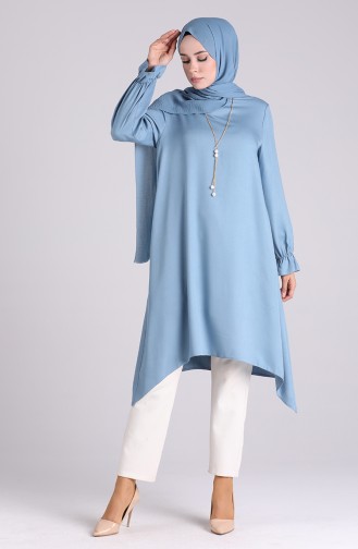 Jeans Blue Tuniek 1304-01