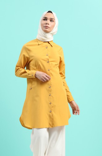 Mustard Tunics 5029-02