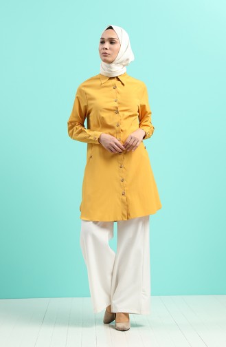 Mustard Tunics 5029-02