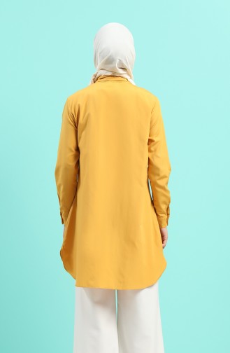 Mustard Tunics 5029-02