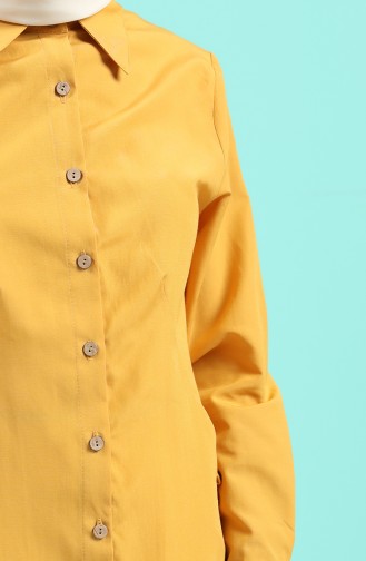 Mustard Tunics 5029-02