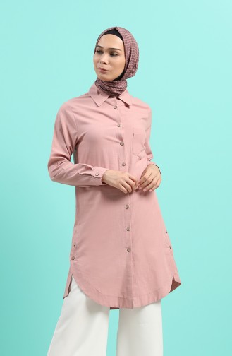 Dusty Rose Tunics 5015-11