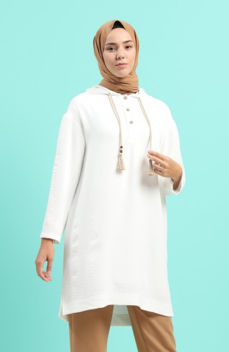 Ecru Tuniek 2421-04