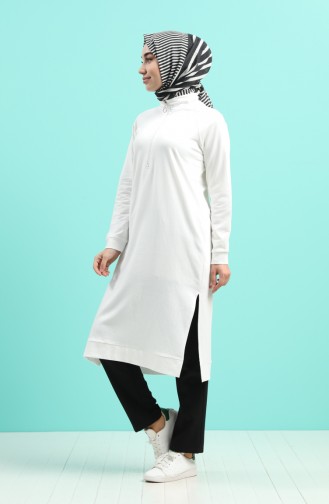 White Tuniek 3150-16