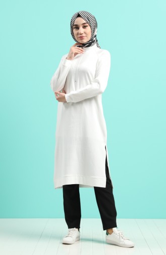 White Tunics 3150-16