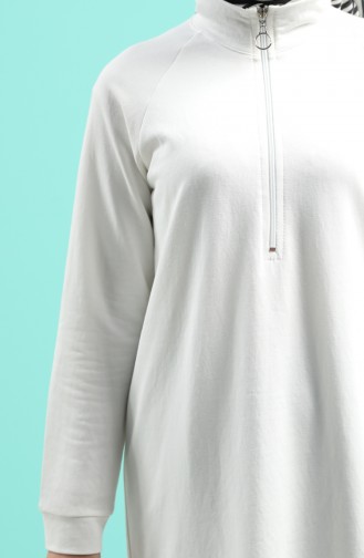 White Tunics 3150-16
