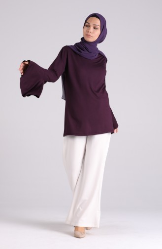 Purple Tuniek 3401-02