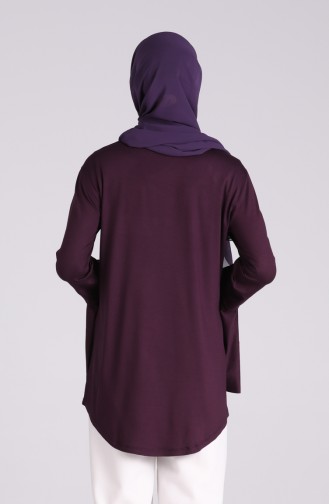 Purple Tuniek 3401-02