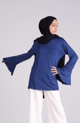 Indigo Tuniek 3401-04