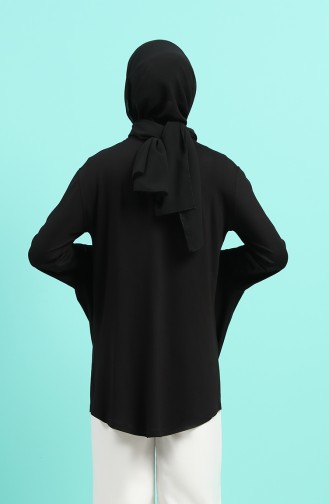 Black Tuniek 3401-06