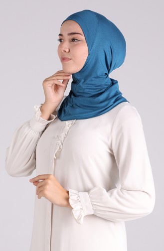 Petrol Underscarf 13142-23