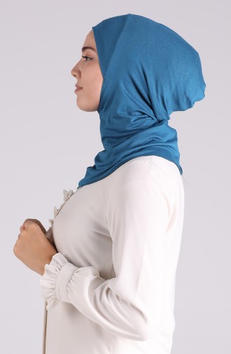 Petrol Underscarf 13142-23